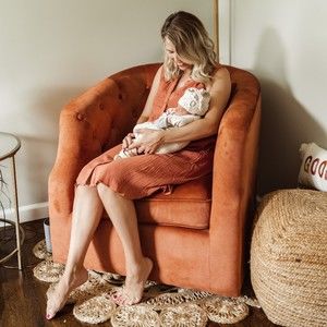 Meet your Posher, Shauna